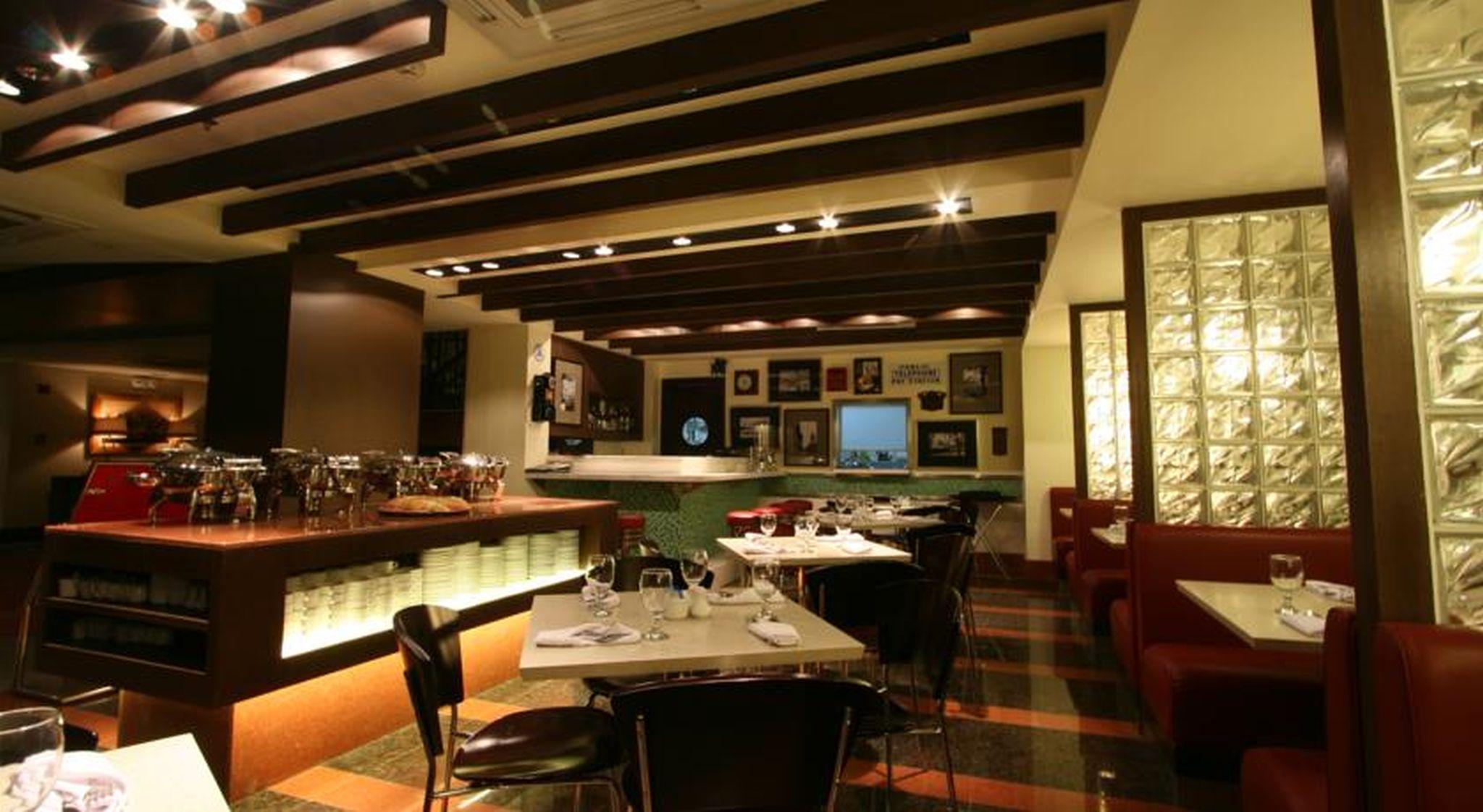 Hotel Crown Regency Makati