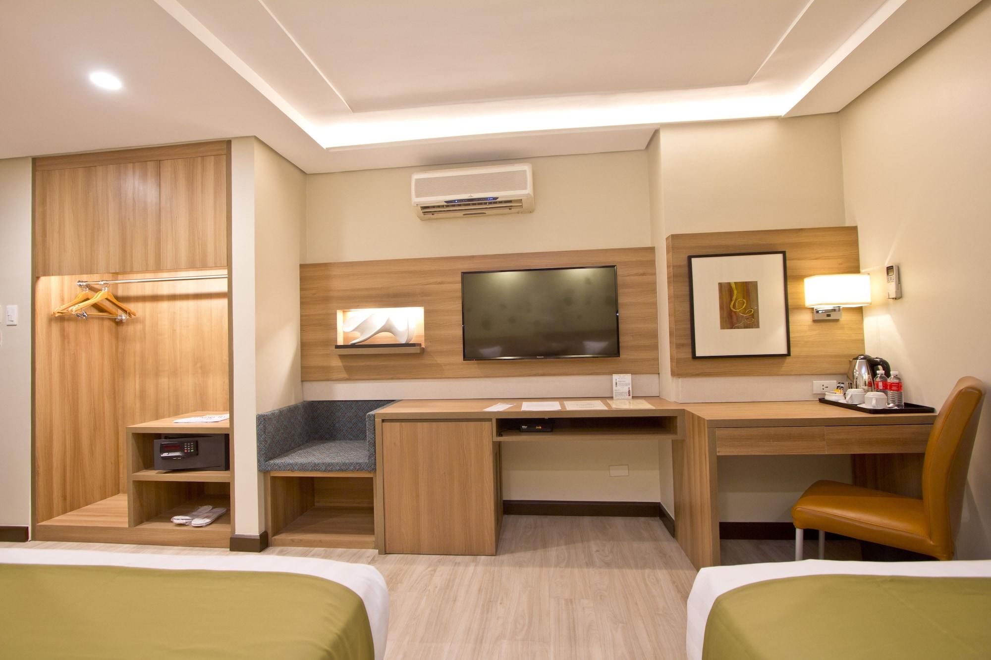 Crown Regency Makati Makati City