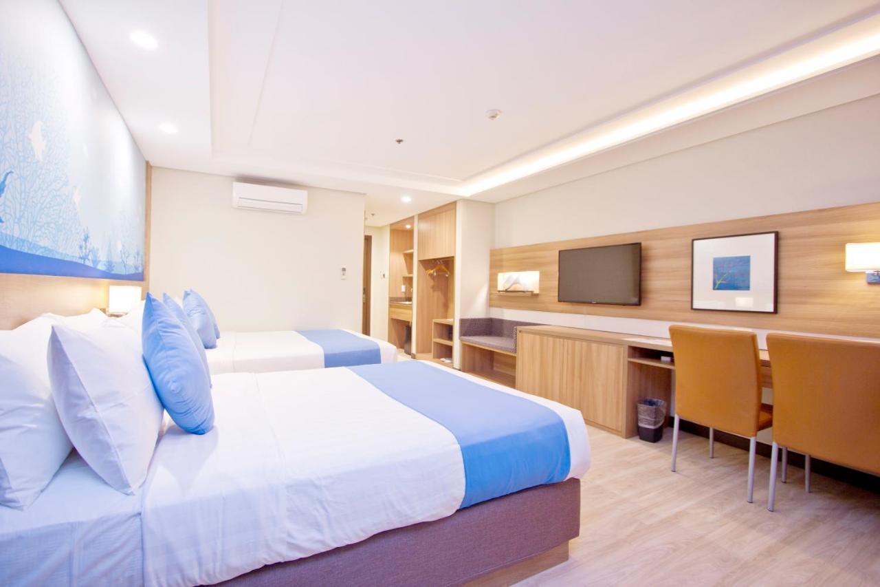 Crown Regency Makati Makati City