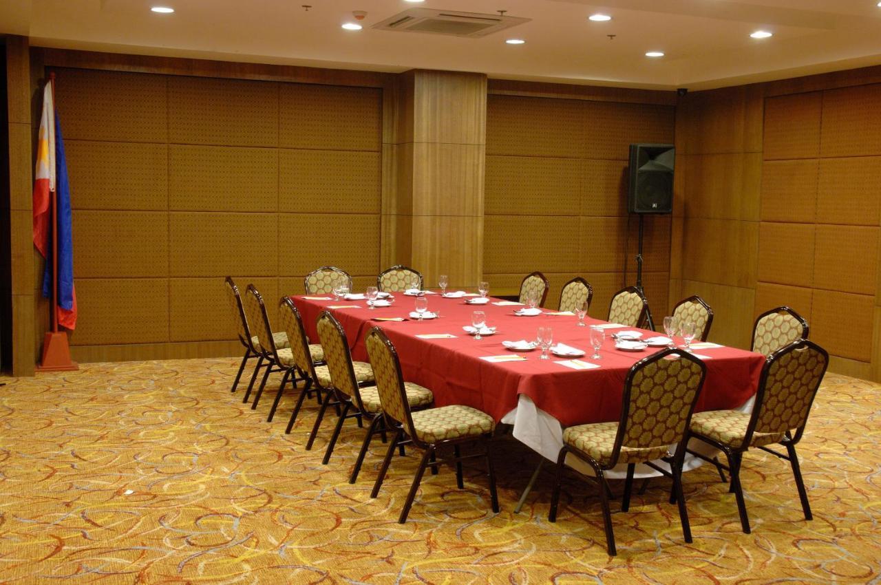 Hotel Crown Regency Makati Makati City