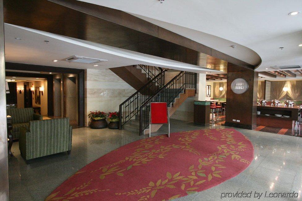 Crown Regency Makati Hotel