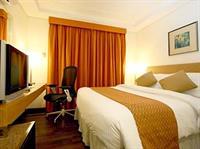 Crown Regency Makati
