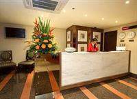 Hotel Crown Regency Makati 3*