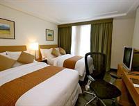 Crown Regency Makati Makati City