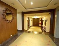 Crown Regency Makati