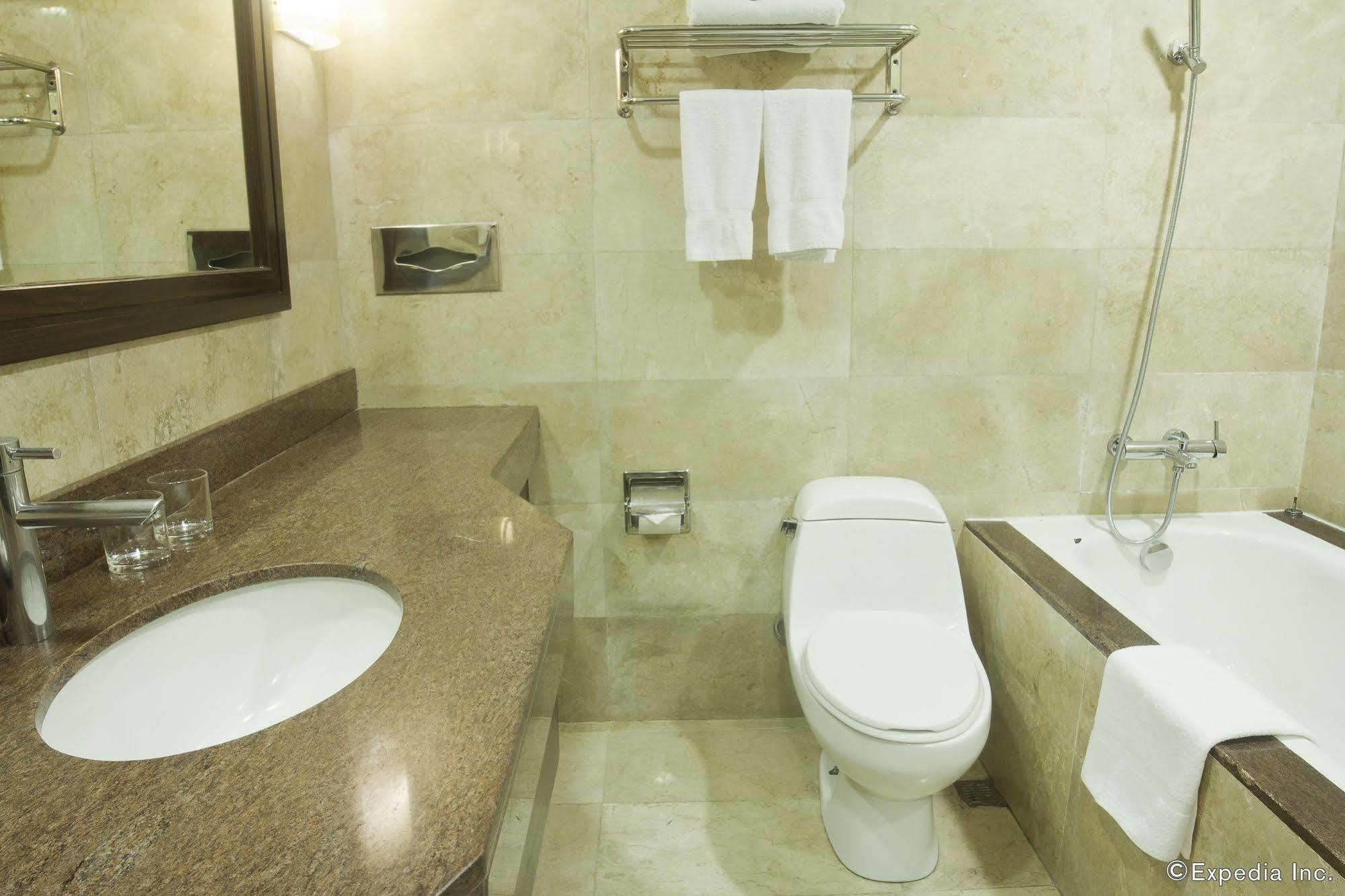 Hotel Crown Regency Makati Makati City