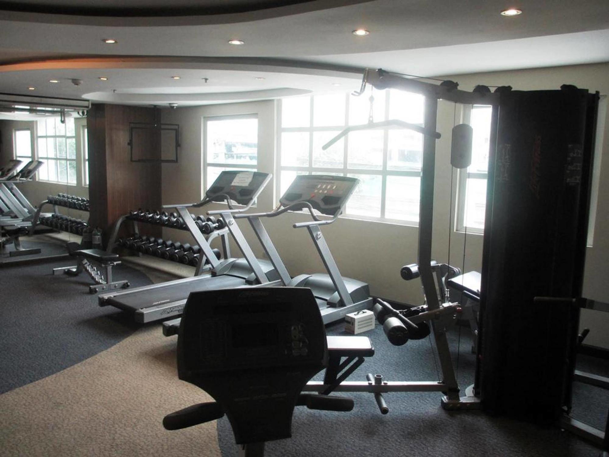 Crown Regency Makati Makati City