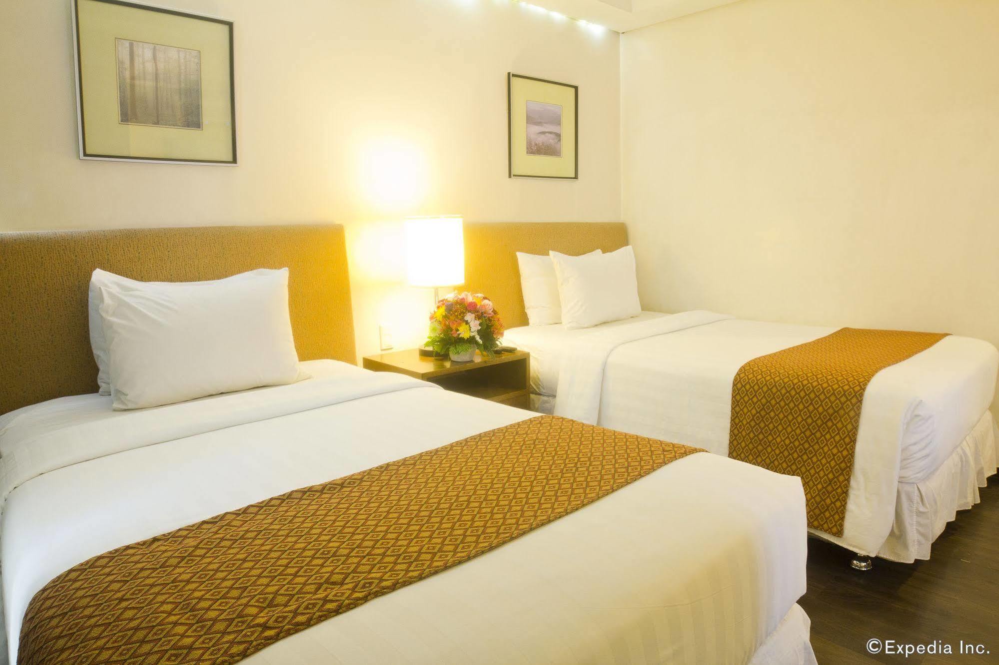 Crown Regency Makati