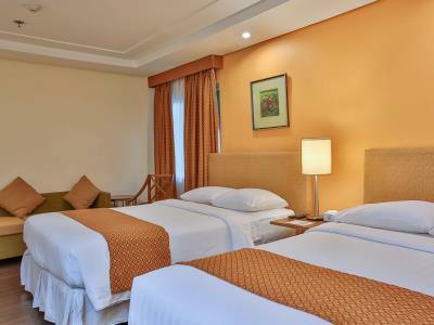 Crown Regency Makati Makati City