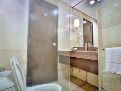 Crown Regency Makati Hotel